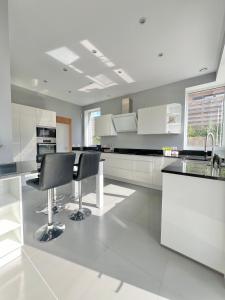 Galeriebild der Unterkunft Moderne Villa aux portes de Bruxelles! in Grimbergen