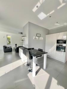 Galeriebild der Unterkunft Moderne Villa aux portes de Bruxelles! in Grimbergen