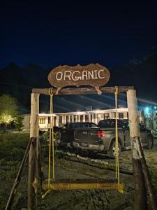 Fotografie z fotogalerie ubytování Passu Cones Hotel v destinaci Pasu