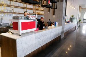 Gallery image of One Residence Batam 2 Bedroom By Royal Suites in Batam Center