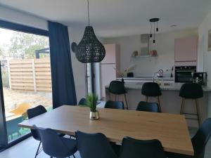 Ảnh trong thư viện ảnh của Dunehill ở Balen