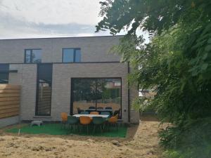 Ảnh trong thư viện ảnh của Dunehill ở Balen