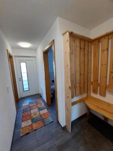 Fotografia z galérie ubytovania Ferienwohnung Gstreinthaler v destinácii Tulfes