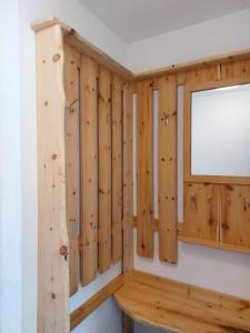 Fotografia z galérie ubytovania Ferienwohnung Gstreinthaler v destinácii Tulfes