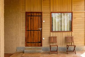 Mynd úr myndasafni af Rock Shade Chalet- Sigiriya í Sigiriya