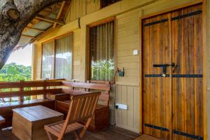 Mynd úr myndasafni af Rock Shade Chalet- Sigiriya í Sigiriya