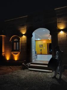 Fotografia z galérie ubytovania Dune Delite Jaisalmer v destinácii Sām