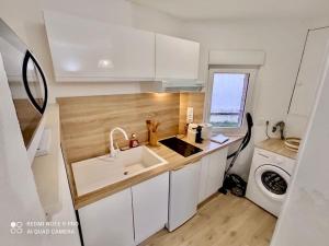 Ảnh trong thư viện ảnh của LE COCOON / PROCHE GARE / NETFLIX ở Sens