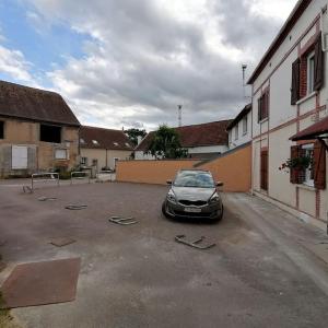 Ảnh trong thư viện ảnh của LE COCOON / PROCHE GARE / NETFLIX ở Sens