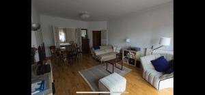 Luxury view Apartment to the castle 1016 Budapest, Naphegy utca 35 kép - 2