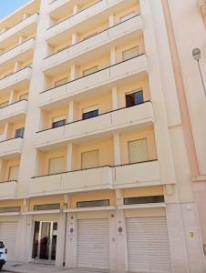 Edificio in cui si trova l'appartamento