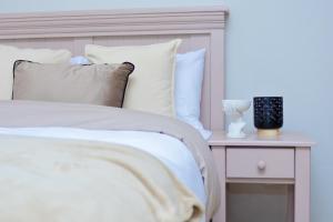 Ảnh trong thư viện ảnh của Maison d'Ambiance Leci villa ở Duvhapark