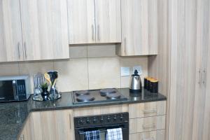 Ảnh trong thư viện ảnh của Maison d'Ambiance Leci villa ở Duvhapark