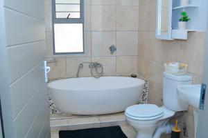 Ảnh trong thư viện ảnh của Maison d'Ambiance Leci villa ở Duvhapark