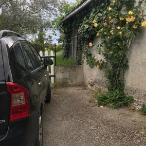 Fotografie z fotogalerie ubytování La Figuiere du village v destinaci Lavilledieu