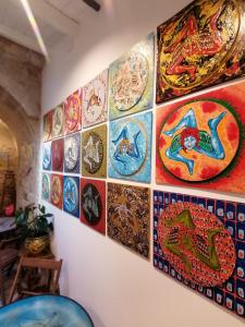 Fotografie z fotogalerie ubytování B&B Ibla Art Centro v destinaci Ragusa