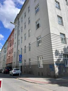 Okolí apartmánu + 24 fotografií