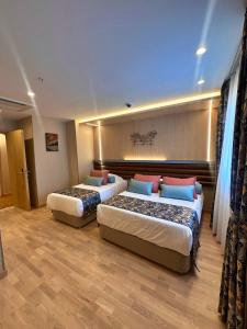 Fotografie z fotogalerie ubytování Hotel Sapphire v destinaci Istanbul