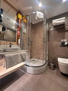 Fotografie z fotogalerie ubytování Hotel Sapphire v destinaci Istanbul