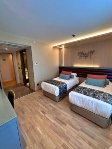 Fotografie z fotogalerie ubytování Hotel Sapphire v destinaci Istanbul