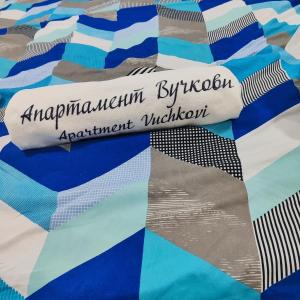 Fotografie z fotogalerie ubytování Apartment Vuchkovi v destinaci Strumica