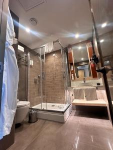 Fotografie z fotogalerie ubytování Hotel Sapphire v destinaci Istanbul