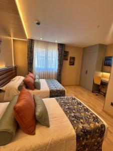Fotografie z fotogalerie ubytování Hotel Sapphire v destinaci Istanbul
