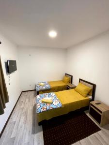 Foto de la galeria de Chashma Dushanbe a Sary-Assiya