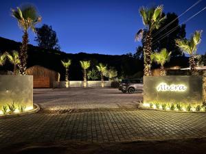 Fotografie z fotogalerie ubytování Alicra Hotel Çıralı v destinaci Çıralı