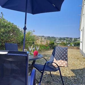 Fotografie z fotogalerie ubytování Red Gate Cottage v destinaci Buncrana