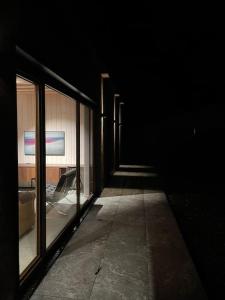 Foto sihtkohas Herentals asuva majutusasutuse AWolf in a healthy NEW home galeriist