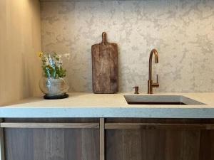 Foto sihtkohas Herentals asuva majutusasutuse AWolf in a healthy NEW home galeriist
