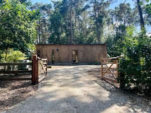 Hoone, kus villa asub