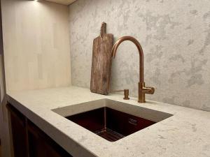 Foto sihtkohas Herentals asuva majutusasutuse AWolf in a healthy NEW home galeriist