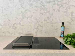 Foto sihtkohas Herentals asuva majutusasutuse AWolf in a healthy NEW home galeriist