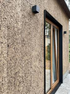 Hoone, kus villa asub