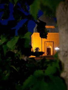 Fotografie z fotogalerie ubytování Durdona Guest House v destinaci Samarkand