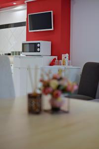 R.Gold Apartman 6900 Makó, 48 Vásárhelyi utca kép - 2