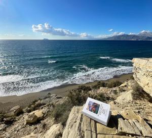 Fotografie z fotogalerie ubytování Komos Beach Estate v destinaci Kalamaki