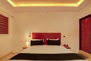 海得拉巴Hotel O OUTER INN的相册照片