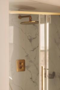 Bagno di Zurenborg Suites