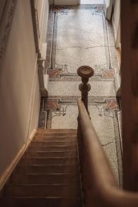 Foto dalla galleria di Zurenborg Suites ad Anversa
