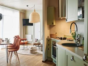 Imagen de la galería de Sky Pad Lakeside Stay, en Antoing