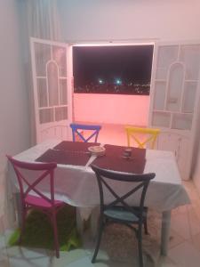 Φωτογραφία από το άλμπουμ του Studio vue magnifique à bizerte σε Dar el Koudia