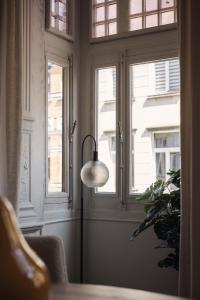 Foto dalla galleria di Zurenborg Suites ad Anversa