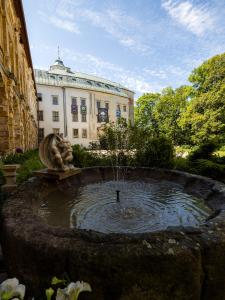 Gallery image of Zamek Międzylesie in Międzylesie +124 photos