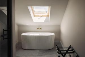 Foto dalla galleria di Zurenborg Suites ad Anversa
