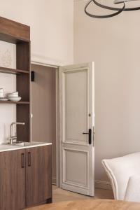 Foto dalla galleria di Zurenborg Suites ad Anversa