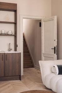 Foto dalla galleria di Zurenborg Suites ad Anversa