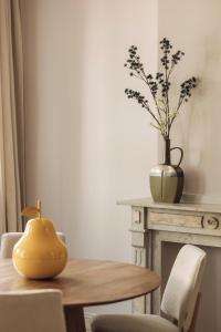 Foto dalla galleria di Zurenborg Suites ad Anversa